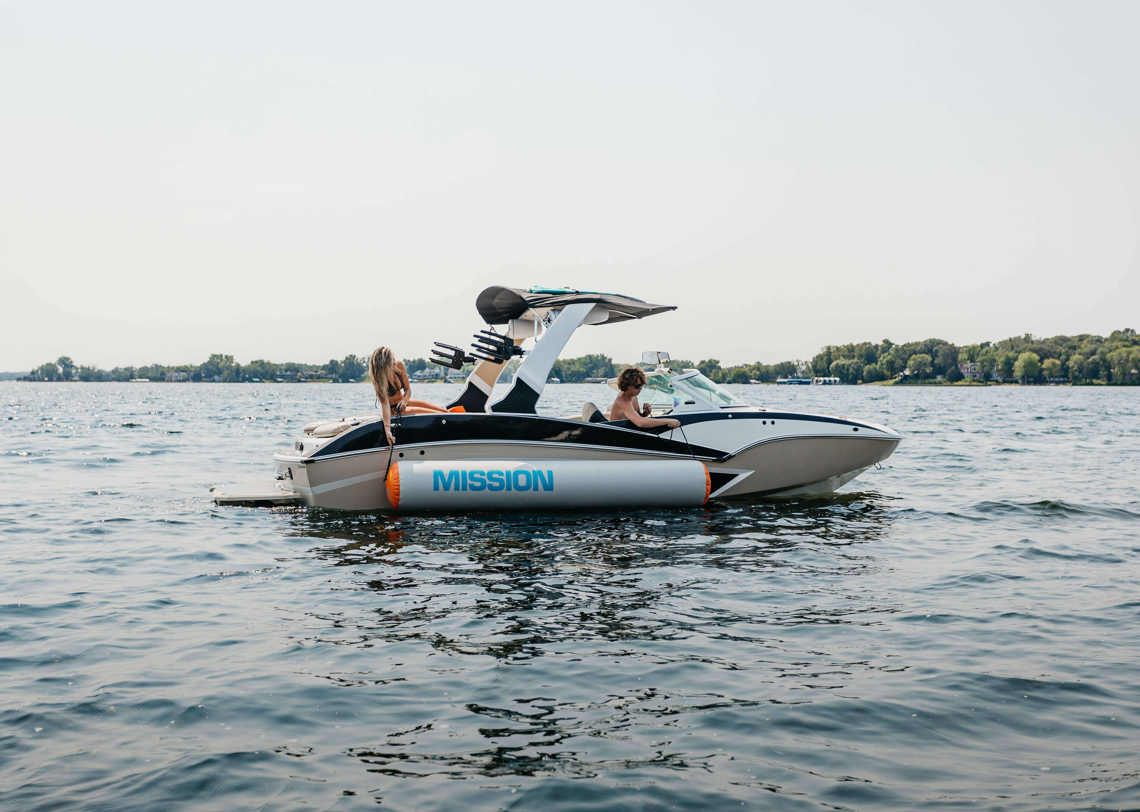 The Best Gifts for New & First-Time Boat Owners | MISSION