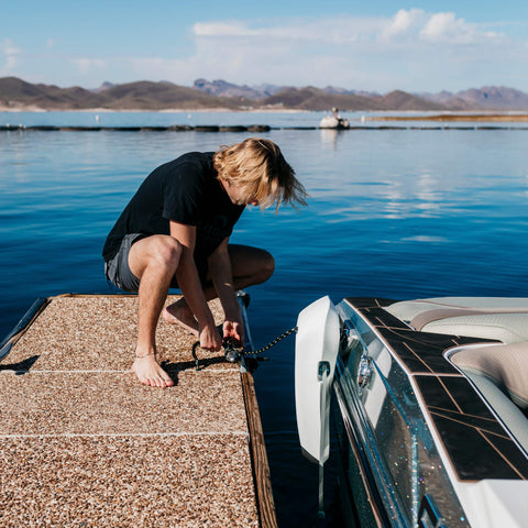 Buy SENTRY Boat Fenders | 2PK