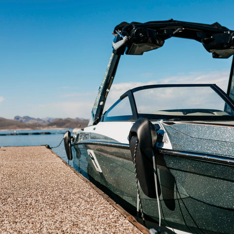 Buy SENTRY Boat Fenders | 2PK