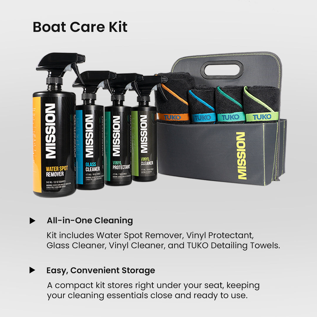 Boat Ultimate Pack