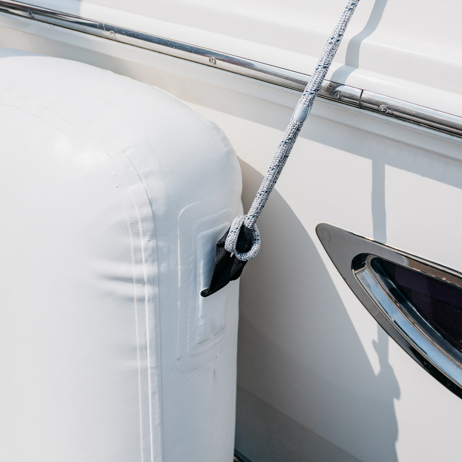 Fender Line DREADKNOT | Fender Line | Quick Height Adjustment With Slide-Lock – MISSION