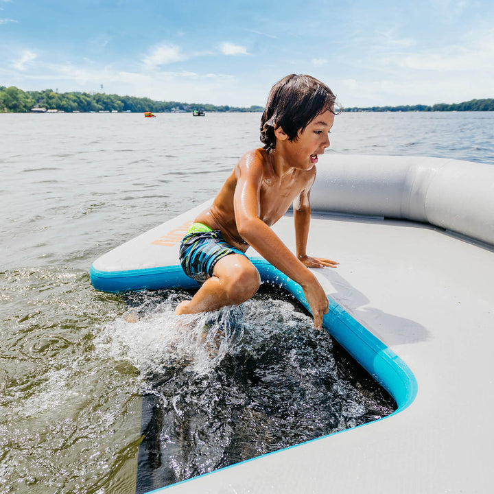 REEFLITE LOUNGE | Lightweight Water Lounger + Easy-up