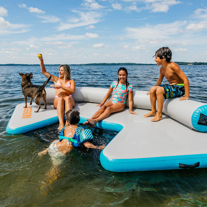 REEFLITE LOUNGE | Lightweight Water Lounger + Easy-up