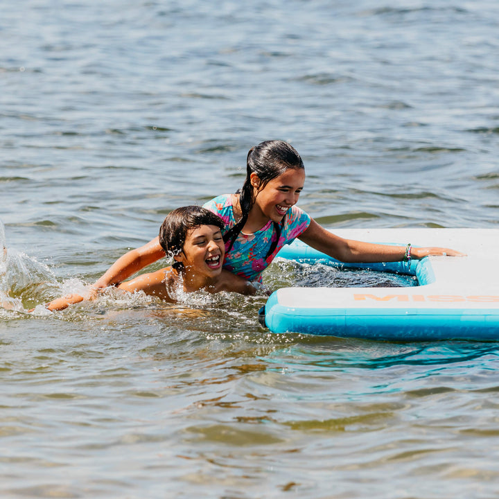 Essential Bundle // REEF LITE