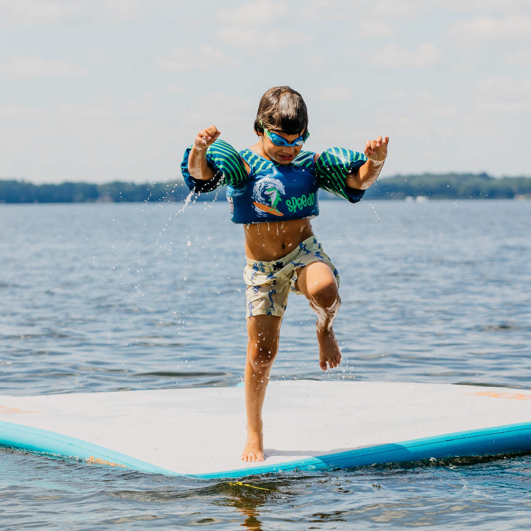 Essential Bundle // REEF LITE