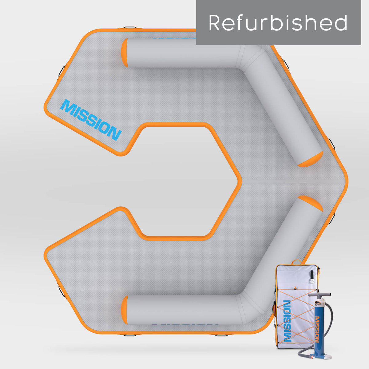 Open Box & Refurbished |  REEF LOUNGE | Outlet