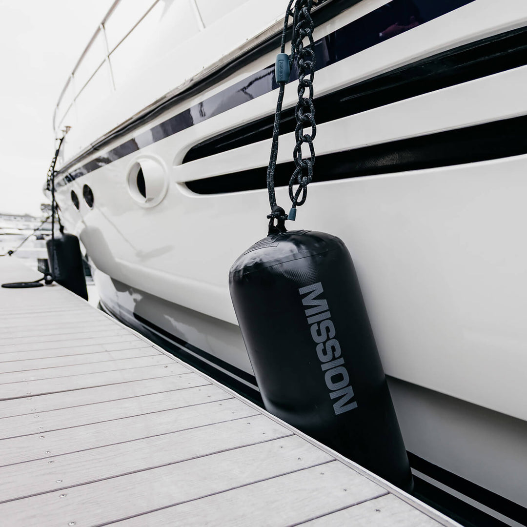 BRIGADE | Pendant | Inflatable Fender