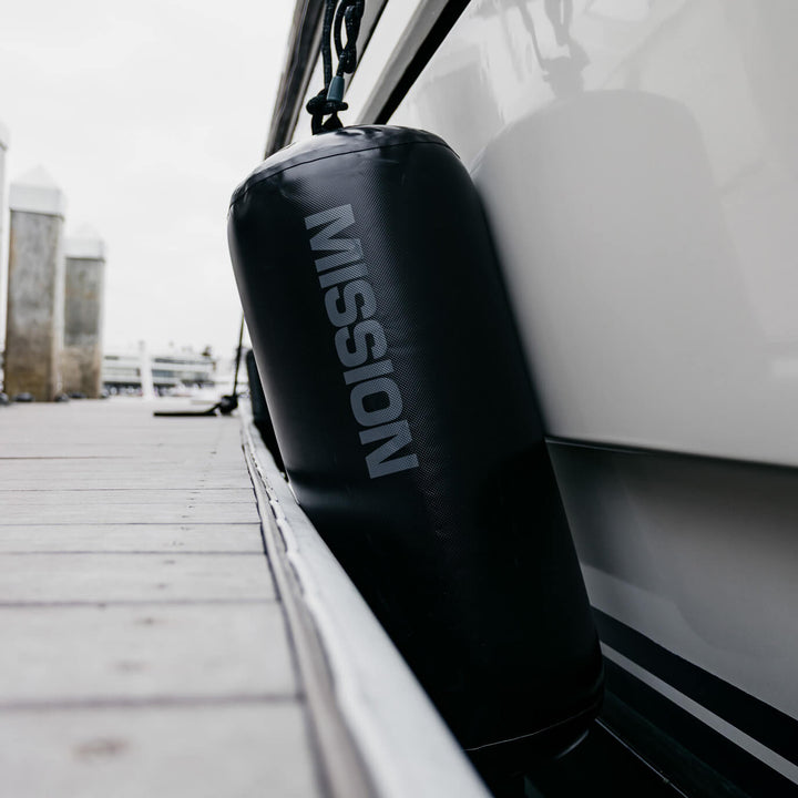 BRIGADE | Pendant | Inflatable Fender