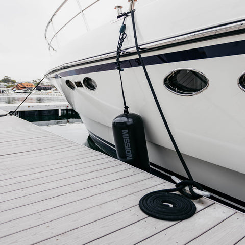 BUY BRIGADE PENDANT INFLATABLE FENDER