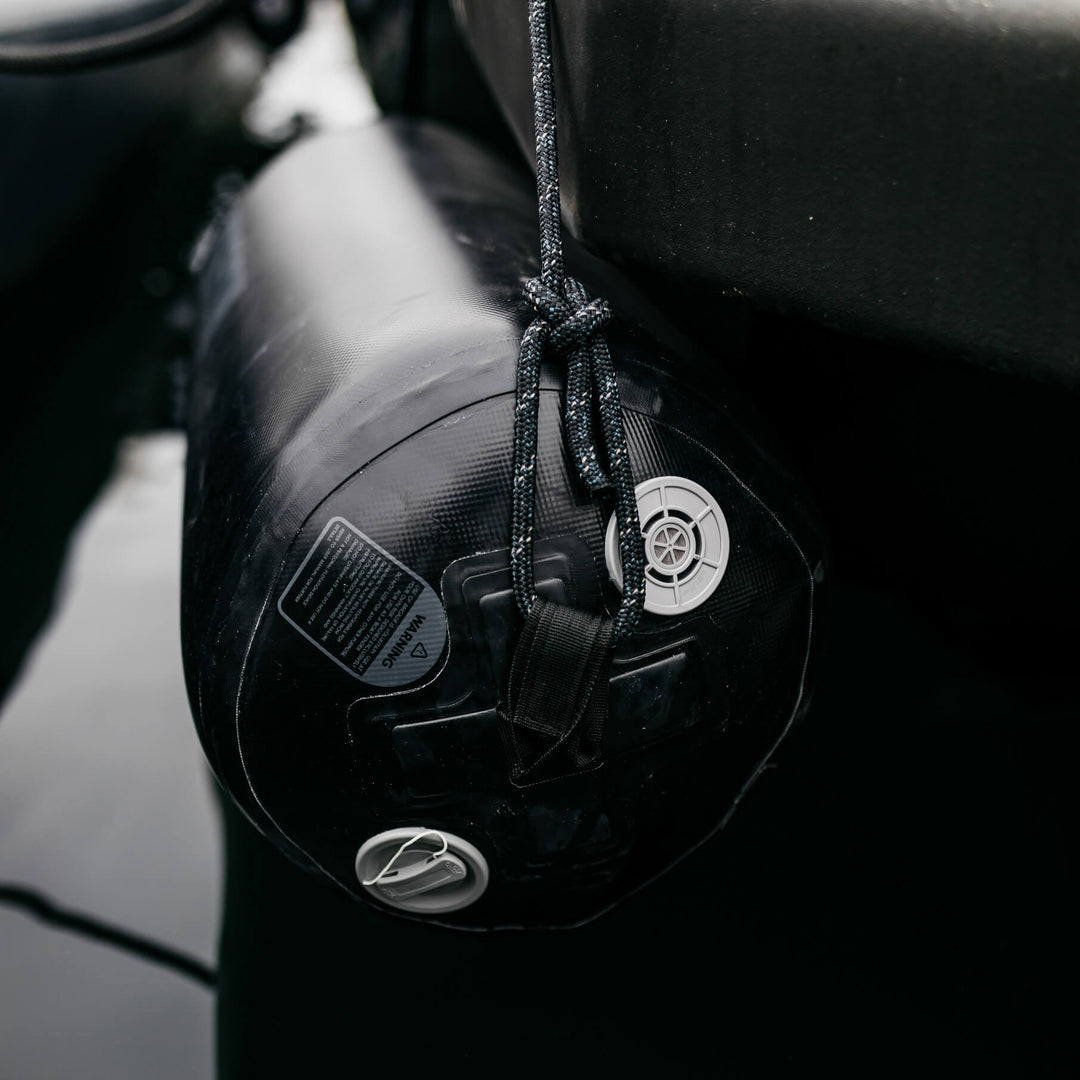 BRIGADE | Pendant | Inflatable Fender