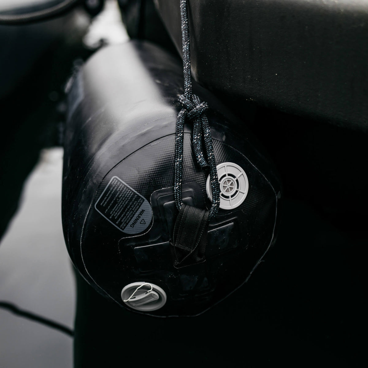 BRIGADE | Pendant | Inflatable Fender