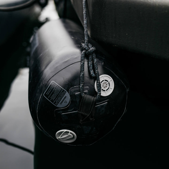BRIGADE | Pendant | Inflatable Fender