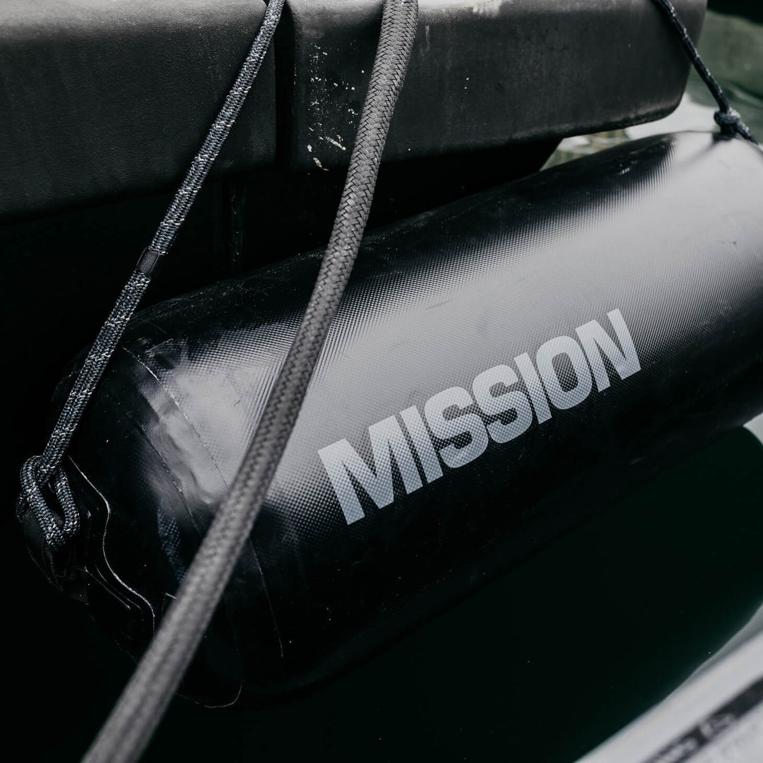 BRIGADE | Pendant | Inflatable Fender