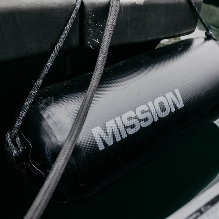 BRIGADE | Pendant | Inflatable Fender