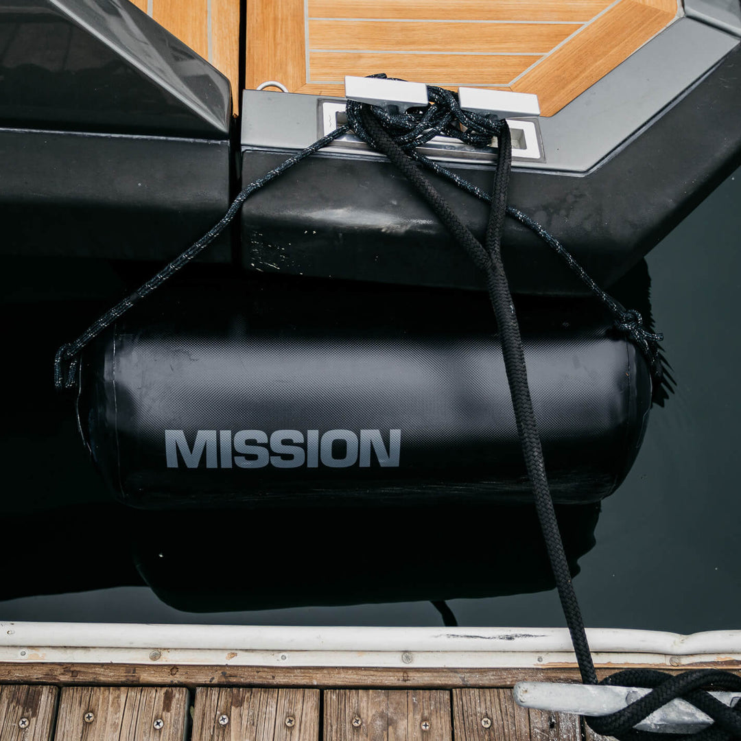 BRIGADE | Pendant | Inflatable Fender