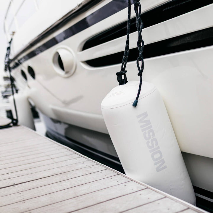 BRIGADE | Pendant | Inflatable Fender