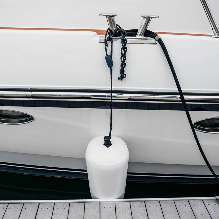 BRIGADE | Pendant | Inflatable Fender
