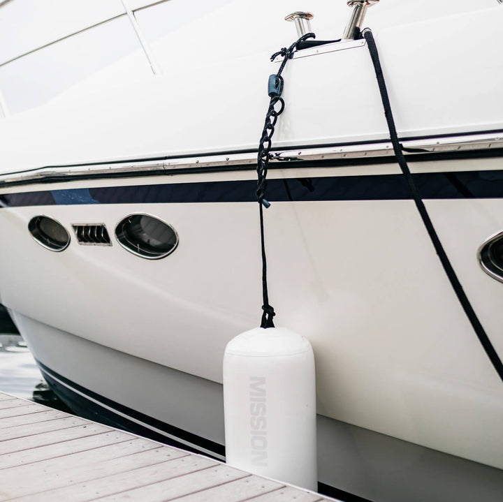 BRIGADE | Pendant | Inflatable Fender