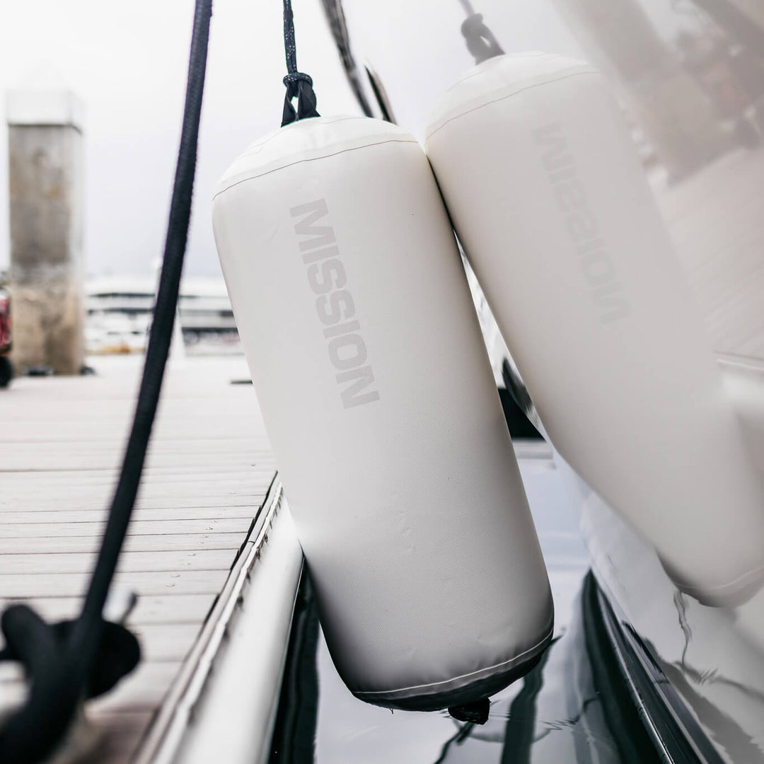 BRIGADE | Pendant | Inflatable Fender