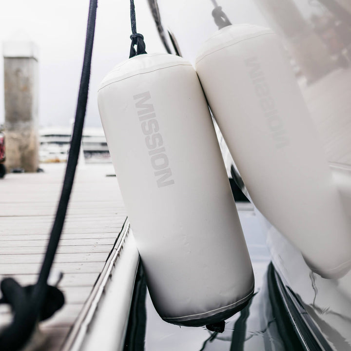BRIGADE | Pendant | Inflatable Fender