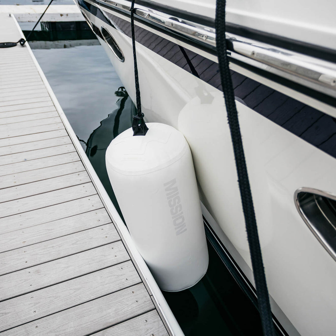 BRIGADE | Pendant | Inflatable Fender