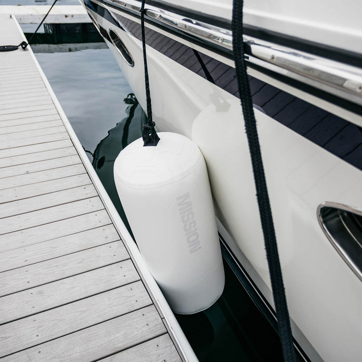 BRIGADE | Pendant | Inflatable Fender