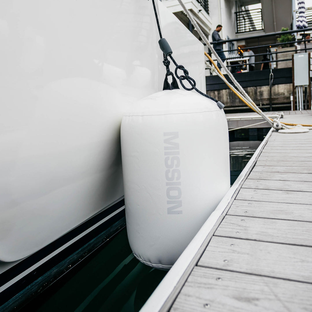 BRIGADE | Pendant | Inflatable Fender