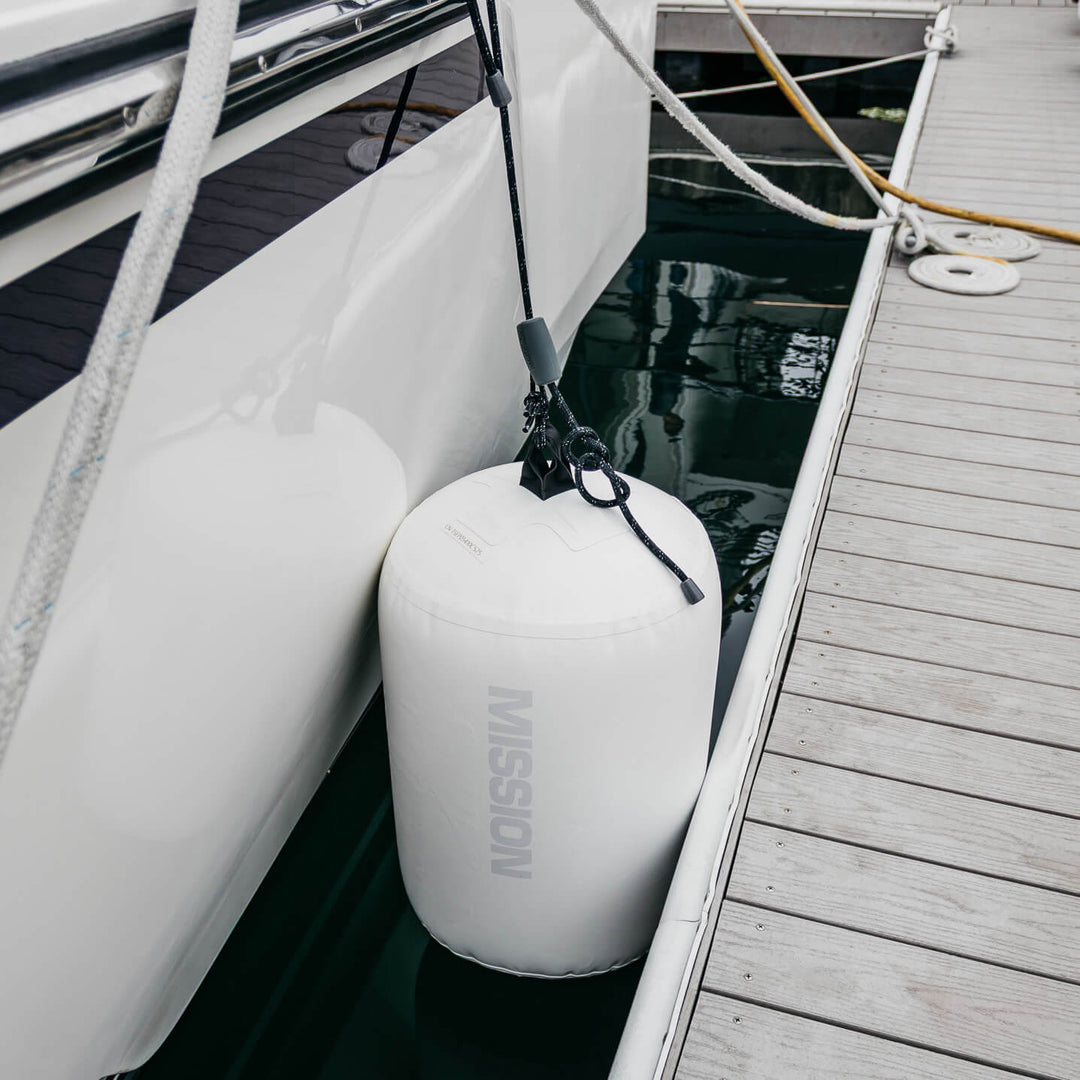 BRIGADE | Pendant | Inflatable Fender