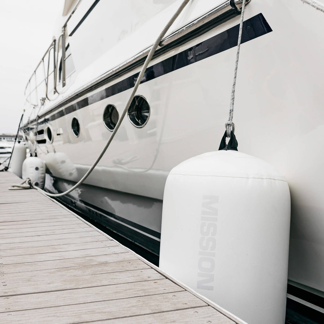 BRIGADE | Pendant | Inflatable Fender