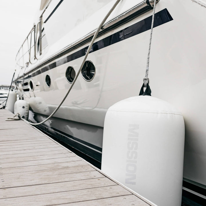 BRIGADE | Pendant | Inflatable Fender