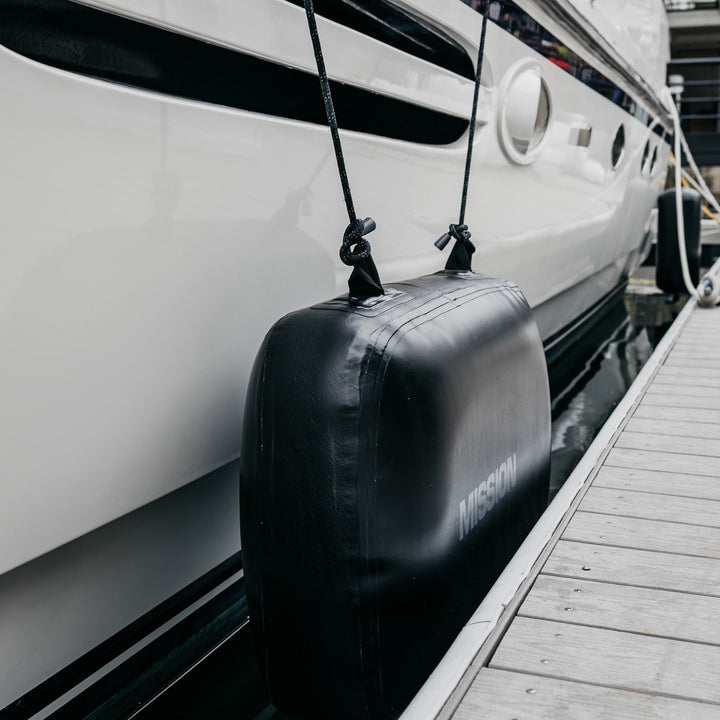 BRIGADE | Pad | Inflatable Fender