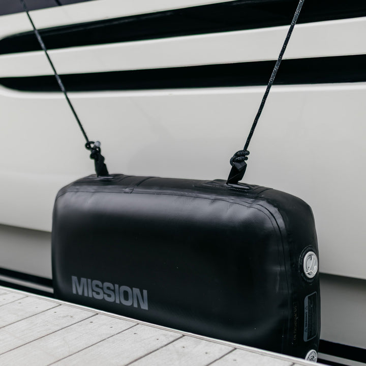 BRIGADE | Pad | Inflatable Fender