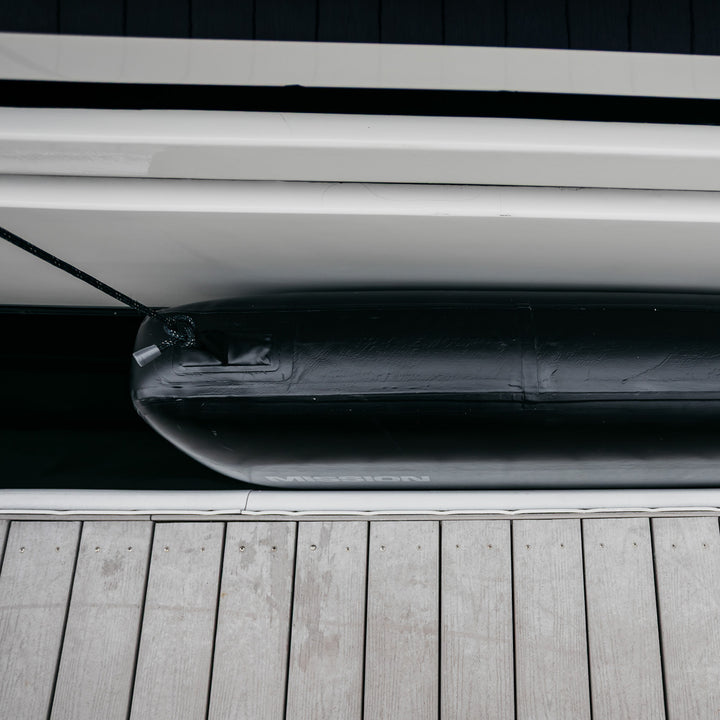 BRIGADE | Pad | Inflatable Fender