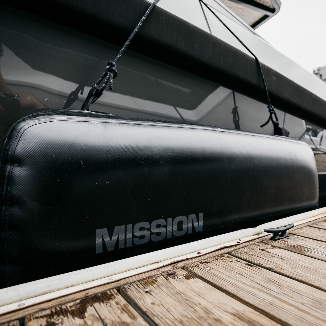 BRIGADE | Pad | Inflatable Fender