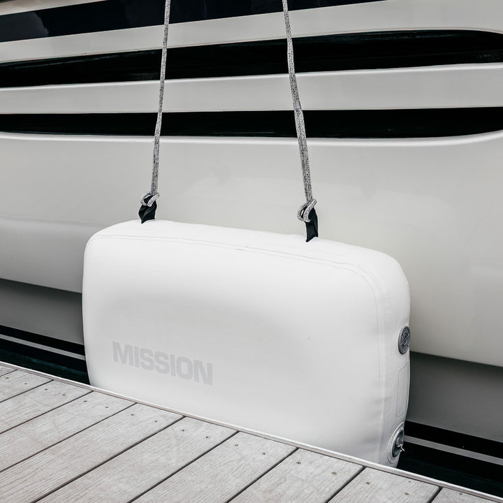 BRIGADE | Pad | Inflatable Fender
