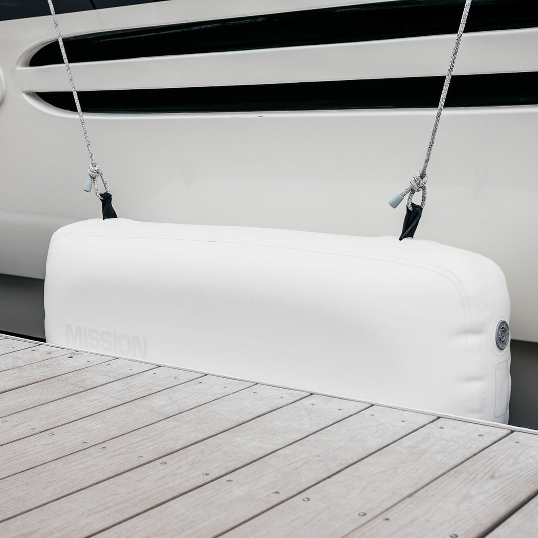BRIGADE | Pad | Inflatable Fender