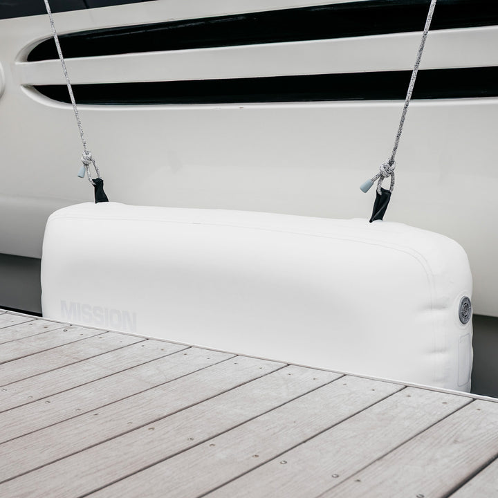 BRIGADE | Pad | Inflatable Fender
