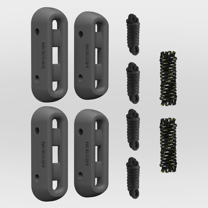 ICON | Boat & Dock Fenders