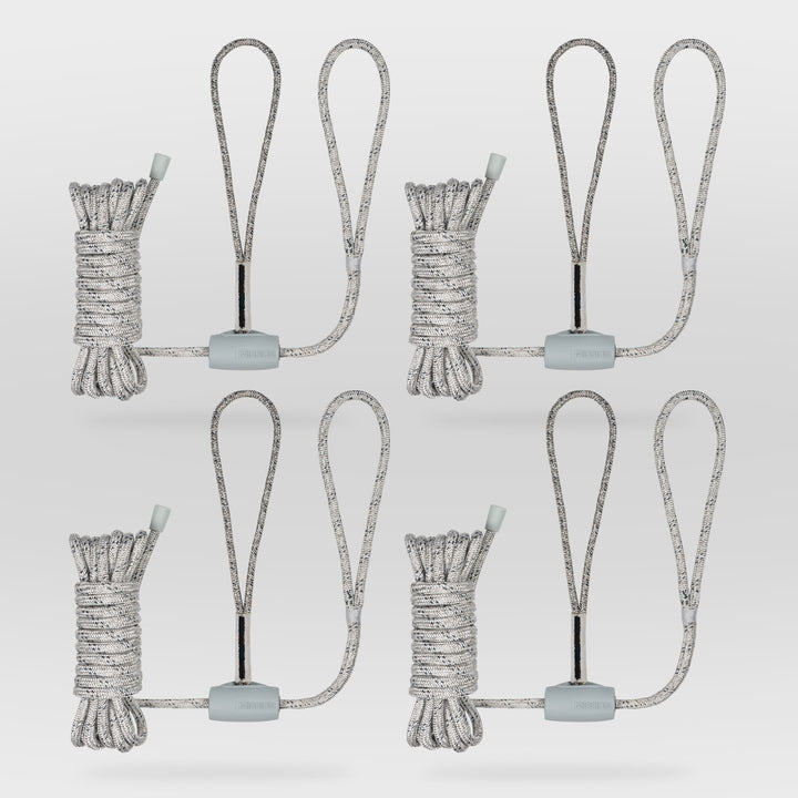 DREADKNOT | Dock Line | Easy Docking with SLIDE-LOCK | MISSION Dock Line