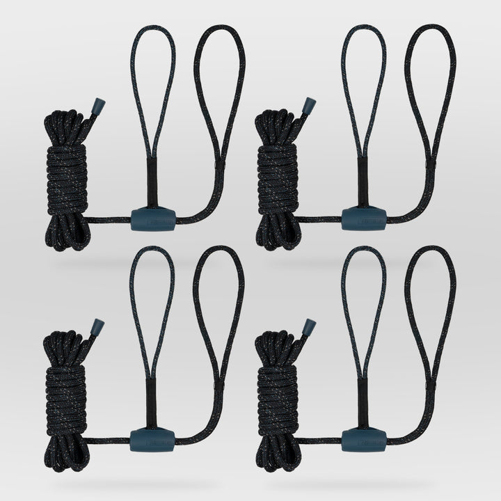 DREADKNOT | Dock Line | Easy Docking with SLIDE-LOCK | MISSION Dock Line