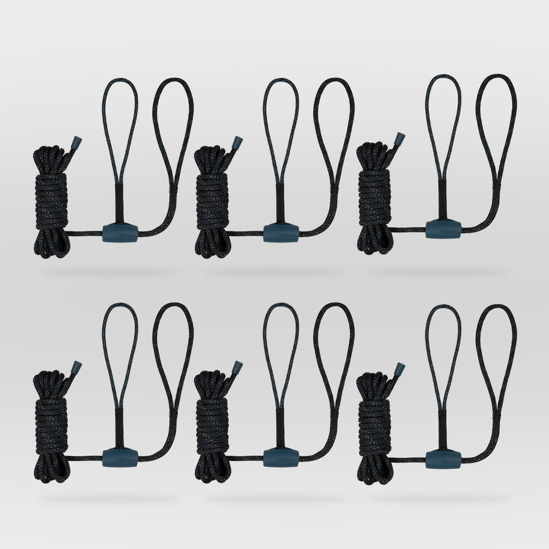 DREADKNOT | Dock Line | Easy Docking with SLIDE-LOCK | MISSION Dock Line