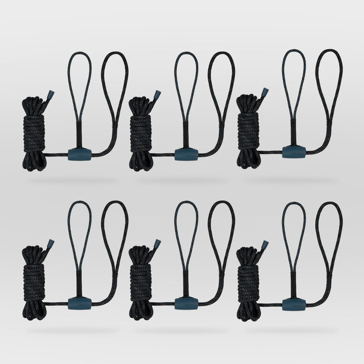 DREADKNOT | Dock Line | Easy Docking with SLIDE-LOCK | MISSION Dock Line