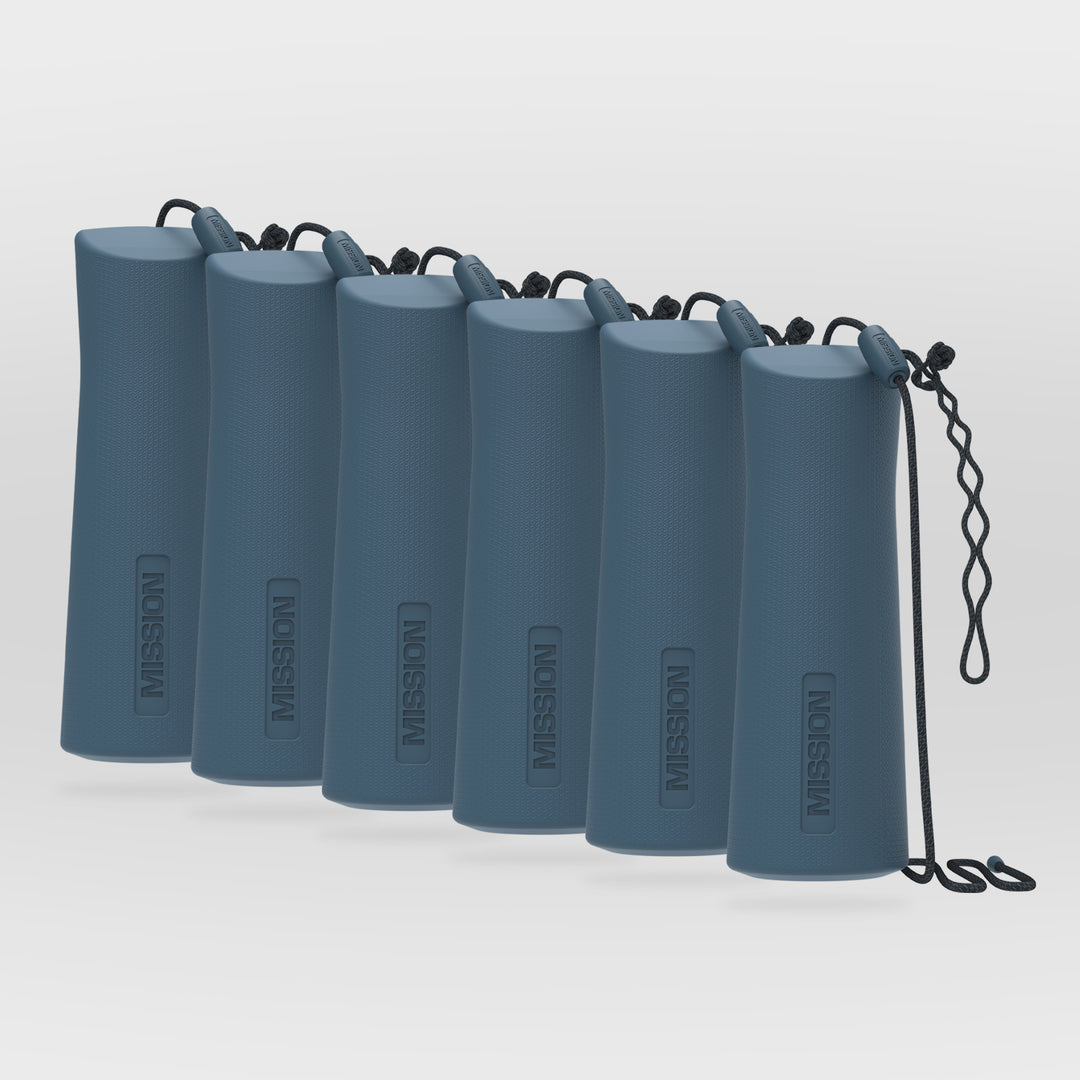 CANNON | Pendant Boat Fender