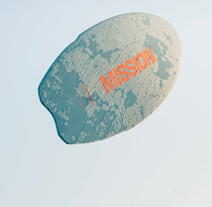 KILO | Wax Hybrid Wakesurfer