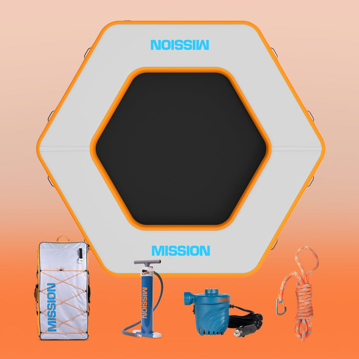 Essential Bundle // REEF SPLASH