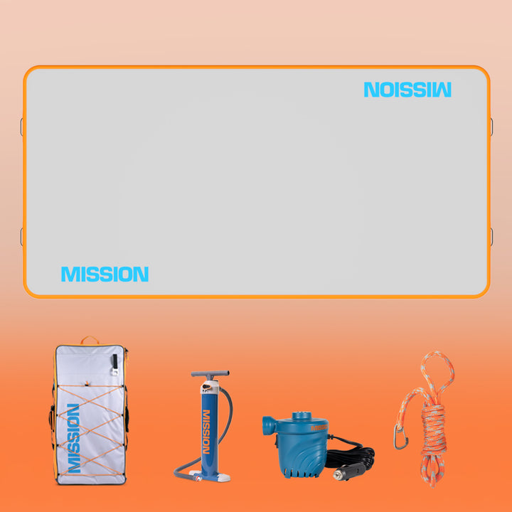 Essential Bundle // REEF MAT | 6.5ft x 13ft