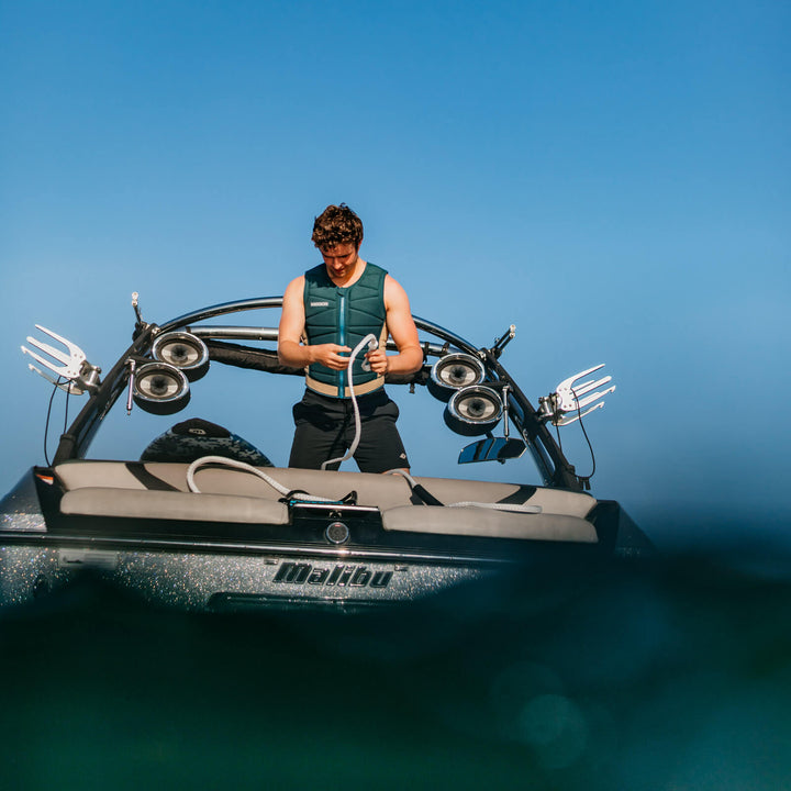 ONDO | Comp Vest | Impact Vest