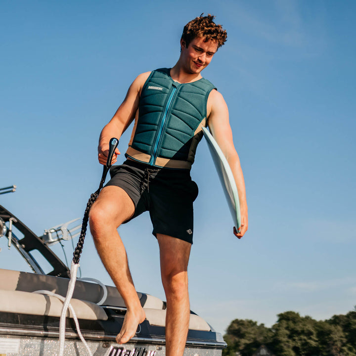ONDO | Comp Vest | Impact Vest