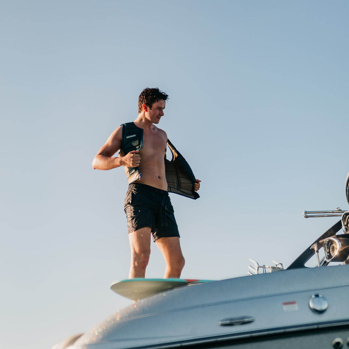 ONDO | Comp Vest | Impact Vest
