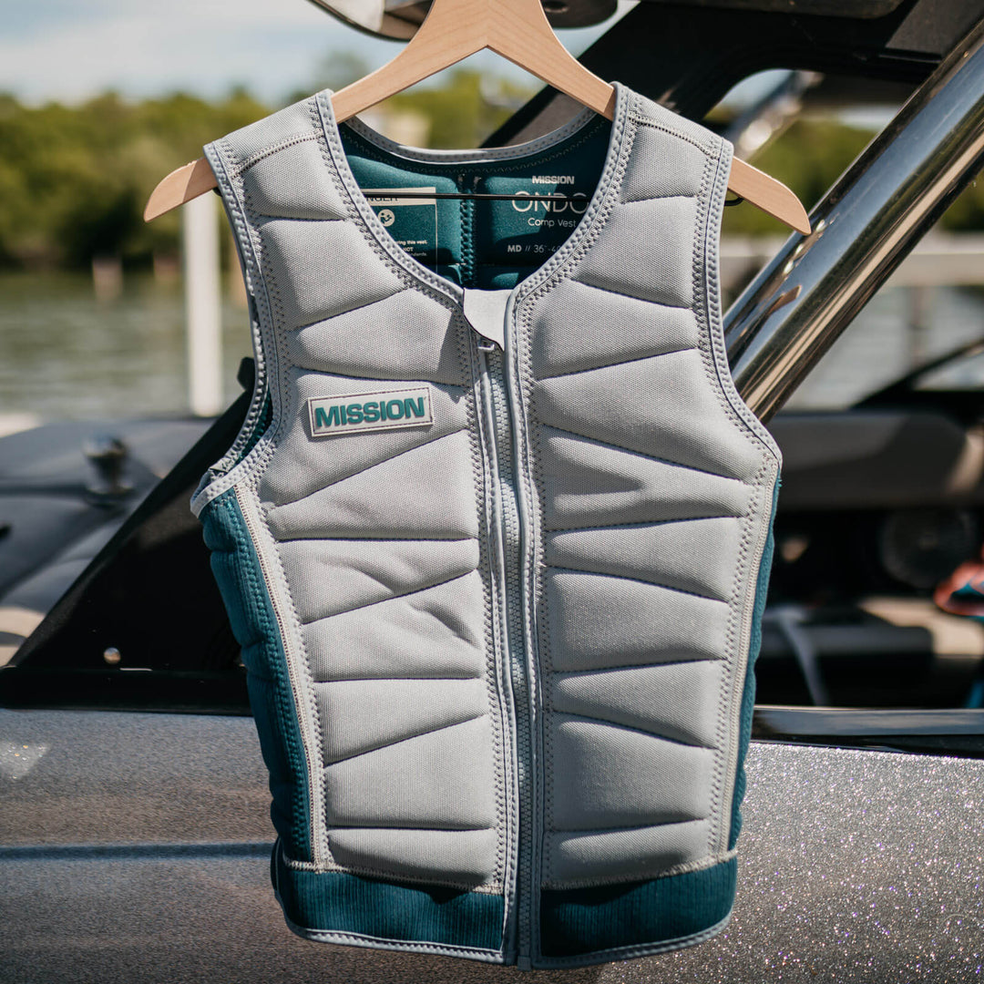 ONDO | Comp Vest | Impact Vest